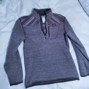 Patagonia Pullover